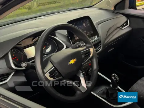 ONIX 1.0 FLEX LT MANUAL