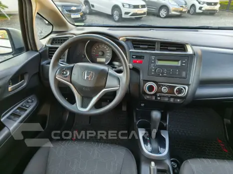 FIT 1.5 LX 16V
