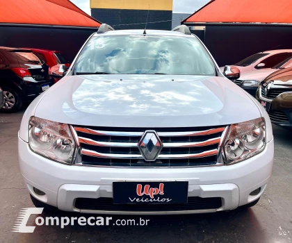 DUSTER 1.6 Dynamique 4X2 16V