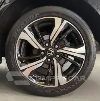 Civic Sedan SPORT 2.0 Flex 16V Aut.4p