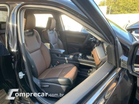 RAMPAGE LAR. HURR. 4 2.0 TB CD 4X4  Aut.