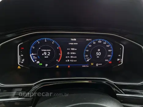 POLO 1.0 170 TSI HIGHLINE AUTOMÁTICO