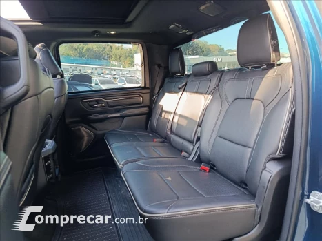 1500 5.7 V8 Limited CD 4X4