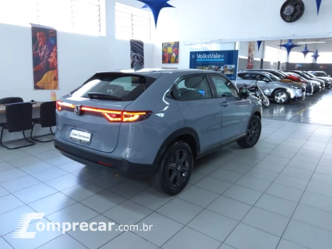 HR-V 1.5 DI I-VTEC FLEX EXL CVT