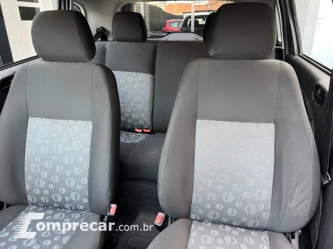 FIESTA 1.0 ROCAM SE PLUS 8V FLEX 4P MANUAL