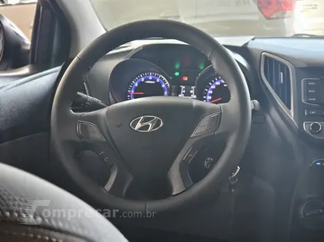 HB20S C.Plus/C.Style 1.6 Flex 16V Mec.4p