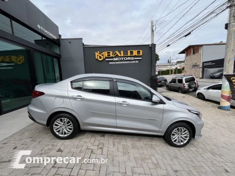 CRONOS 1.3 8V Flex