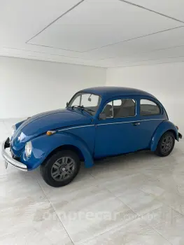 Volkswagen FUSCA 1.3 8V 2 portas