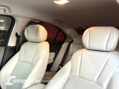 CITY 1.5 i-VTEC FLEX TOURING CVT