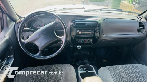 RANGER 2.3 XLT 16V 4X2 CD