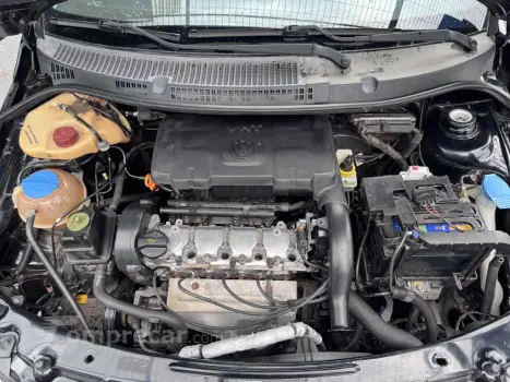 VOYAGE 1.0 MI 8V FLEX 4P MANUAL