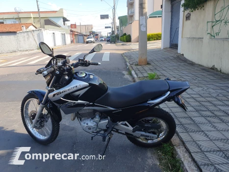 NX FALCON 400