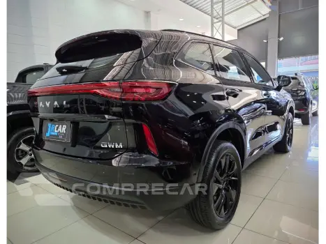 HAVAL H6 1.5 HEV PREMIUM E-TRACTION