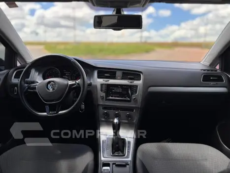 GOLF 1.4 TSI COMFORTLINE 16V GASOLINA 4P AUTOMÁTICO