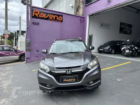 HR-V 1.8 16V EX