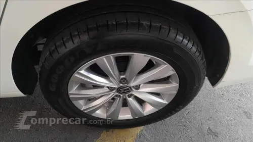 VIRTUS 1.0 170 TSI MANUAL