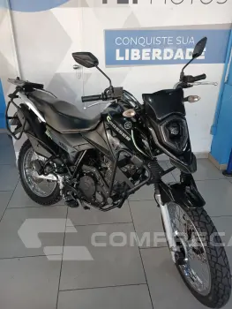 XTZ150 CROSSER S