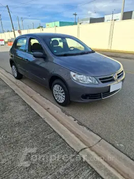 GOL 1.0 8V