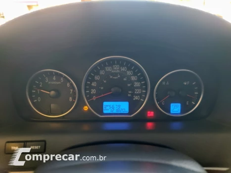 VERA CRUZ 3.8 GLS 4WD 4X4 V6 24V