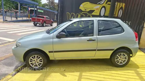 Fiat Palio Fire Economy 1.0