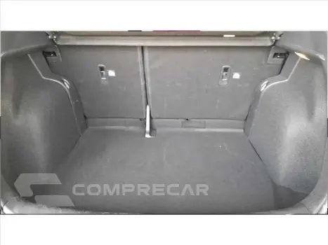 KICKS PLAY 1.6 16V FLEXSTART SENSE XTRONIC