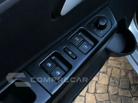 Fox 1.0 Mi 8V Flex 4P Manual