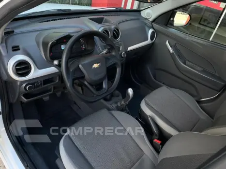 MONTANA 1.4 MPFI LS CS 8V FLEX 2P MANUAL