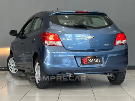 ONIX 1.0 MPFI LT 8V FLEX 4P MANUAL