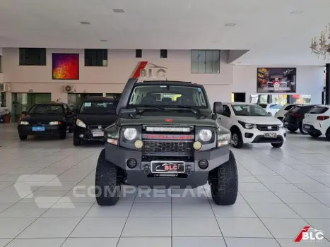 T4 XLT 3.2