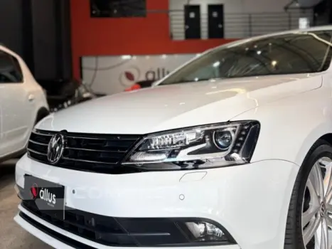 JETTA - 2.0 TSI HIGHLINE 211CV 4P TIPTRONIC