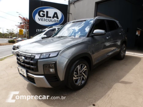 Hyundai CRETA 1.0 Tgdi Limited 4 portas
