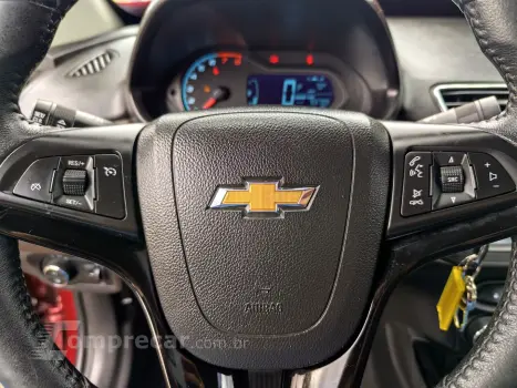 PRISMA 1.4 MPFI LTZ 8V FLEX 4P AUTOMÁTICO