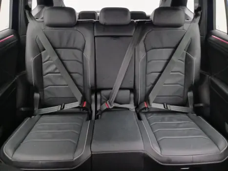 TIGUAN 2.0 300 TSI GASOLINA ALLSPACE R-LINE AUTOMÁTICO