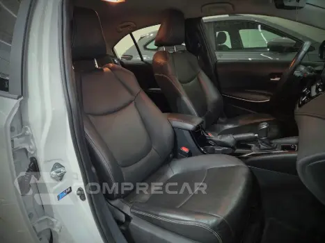 COROLLA 2.0 VVT-IE FLEX XEI DIRECT SHIFT