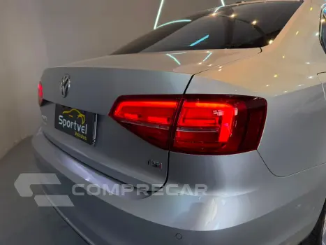Jetta 2.0 Tsi Highline 211Cv Gasolina 4P Tiptronic