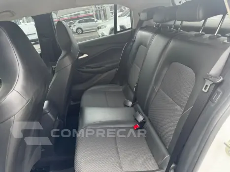ONIX 1.0 TURBO FLEX LTZ AUTOMÁTICO