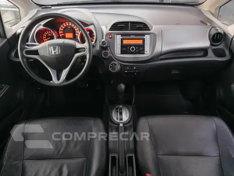 FIT 1.4 LX 16V