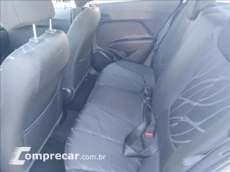 HB20 1.0 Comfort 12V