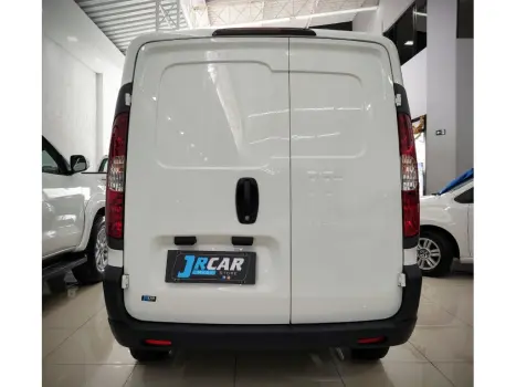 FIORINO 1.4 MPI FURGAO 8V FLEX 2P MANUAL