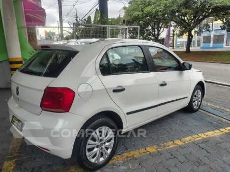 GOL 1.0 12V MPI TOTALFLEX TRENDLINE