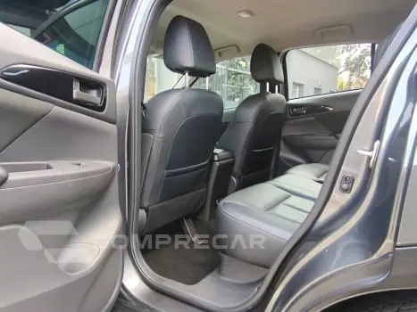 ECLIPSE CROSS 1.5 Mivec Turbo GLS