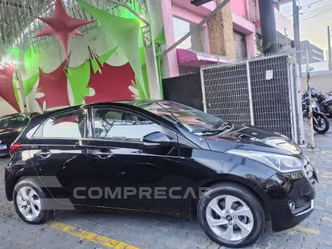 HB20 1.6 PREMIUM 16V