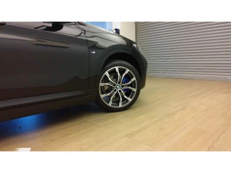 X1 2.0 16V Turbo Activeflex Sdrive20i M SPORT 4P AUTOMÁTICO