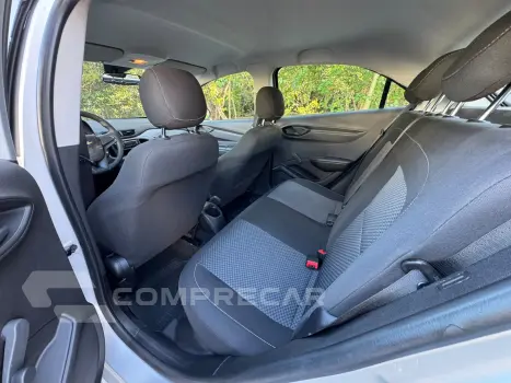 ONIX 1.0 MPFI JOY 8V
