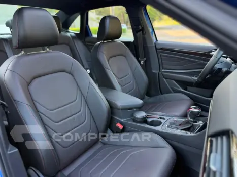 JETTA 2.0 350 TSI GASOLINA GLI DSG