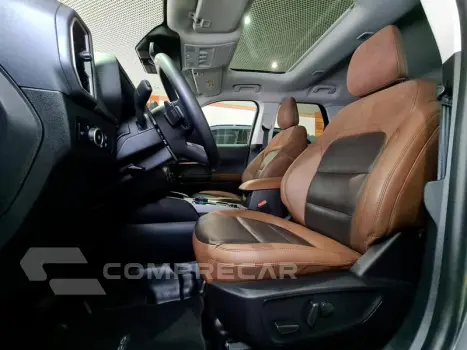 BRONCO SPORT WILDTRAK 2.0 TB 16V AWD AUT