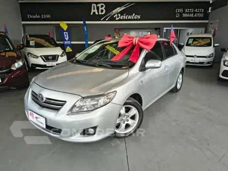 Toyota COROLLA XEI20FLEX 4 portas