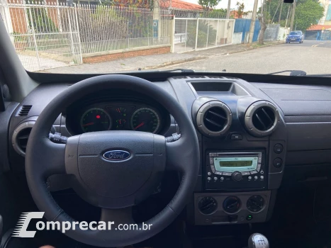 ECOSPORT 2.0 4WD 16V