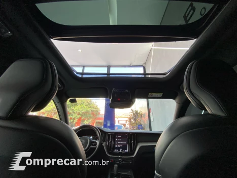 XC 60 T-8 HÍBRIDO R-DESIGN 2.0 5p
