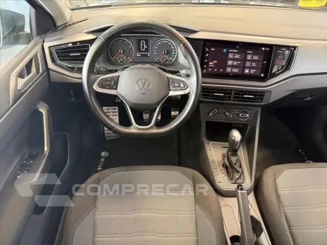 NIVUS 1.0 200 TSI TOTAL FLEX COMFORTLINE AUTOMÁTI